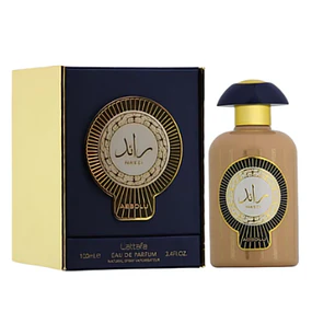 Raed Absolu Lattafa edp 100Ml Unisex