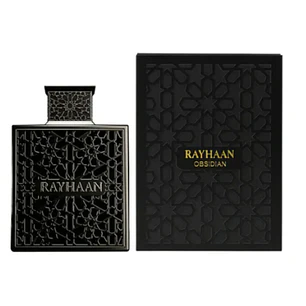Rayhaan Obsidian Rayhaan Edp 100Ml Hombre