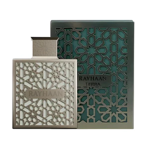 Rayhaan Terra Edp 100Ml hombre - Inspirado en Outlands Amouage