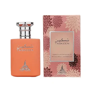 Taskeen Paris Corner Edp 100ML Unisex