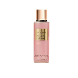 Temptation Shimmer Victoria Secret Edp 250Ml Mujer Colonia