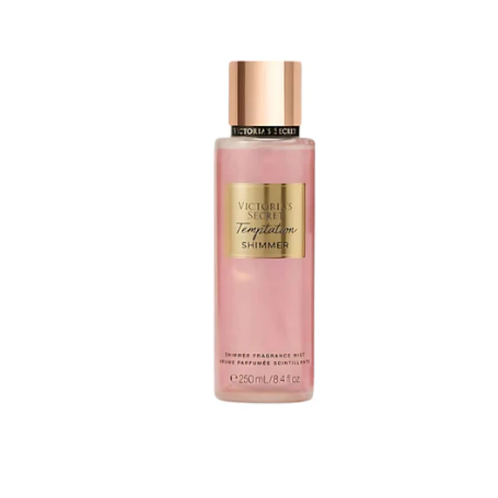 Temptation Shimmer Victoria Secret Edp 250Ml Mujer Colonia 1
