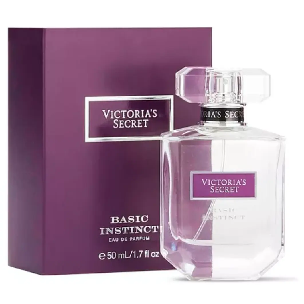 VICTORIA´S SECRET BASIC INSTINCT 50ML EDP (M) 1