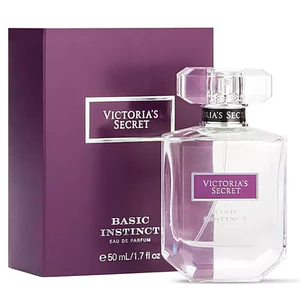 VICTORIA´S SECRET BASIC INSTINCT 50ML EDP (M)