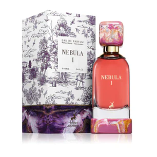 Nebula I Maison Alhambra Edp 100Ml Mujer