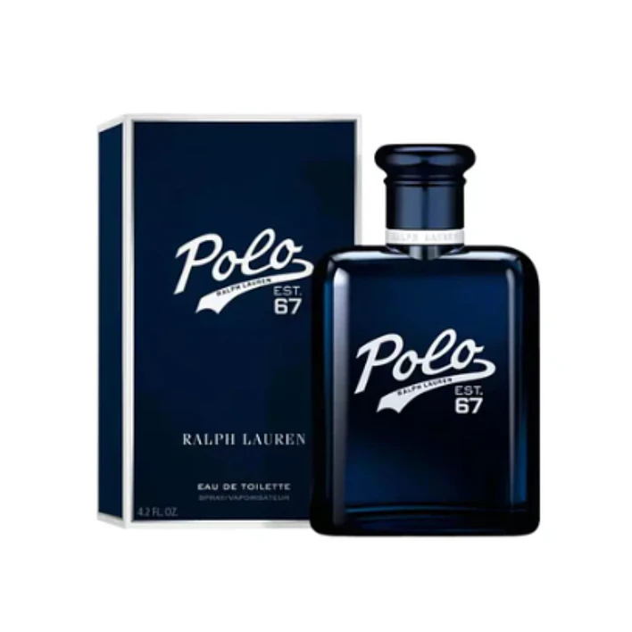 Polo Est 67 Ralph Lauren Edt 200Ml Hombre 1