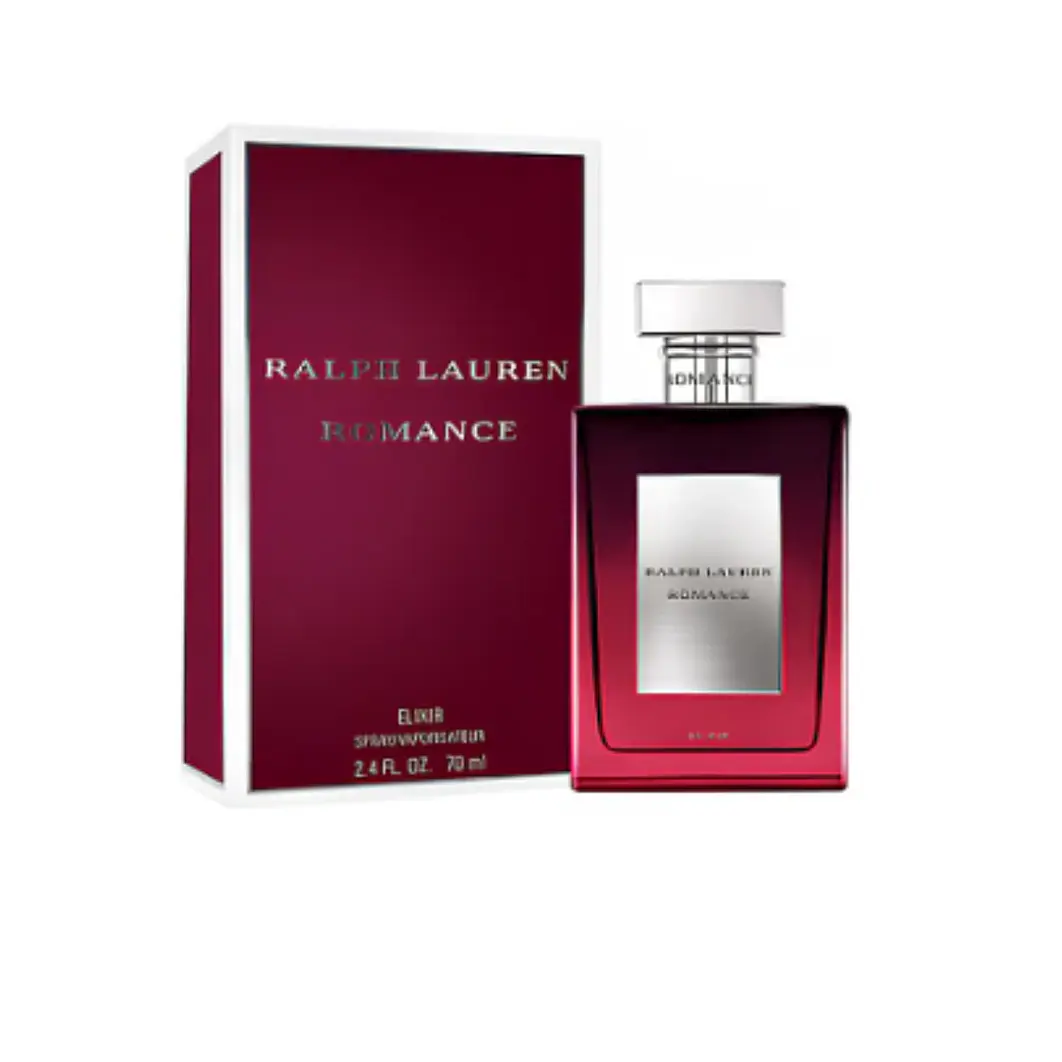 Romance Elixir Ralph Lauren 70Ml Mujer 1