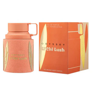 ODYSSEY LICHI LUSH EDP ARMAF 100ML MUJER ARMAF