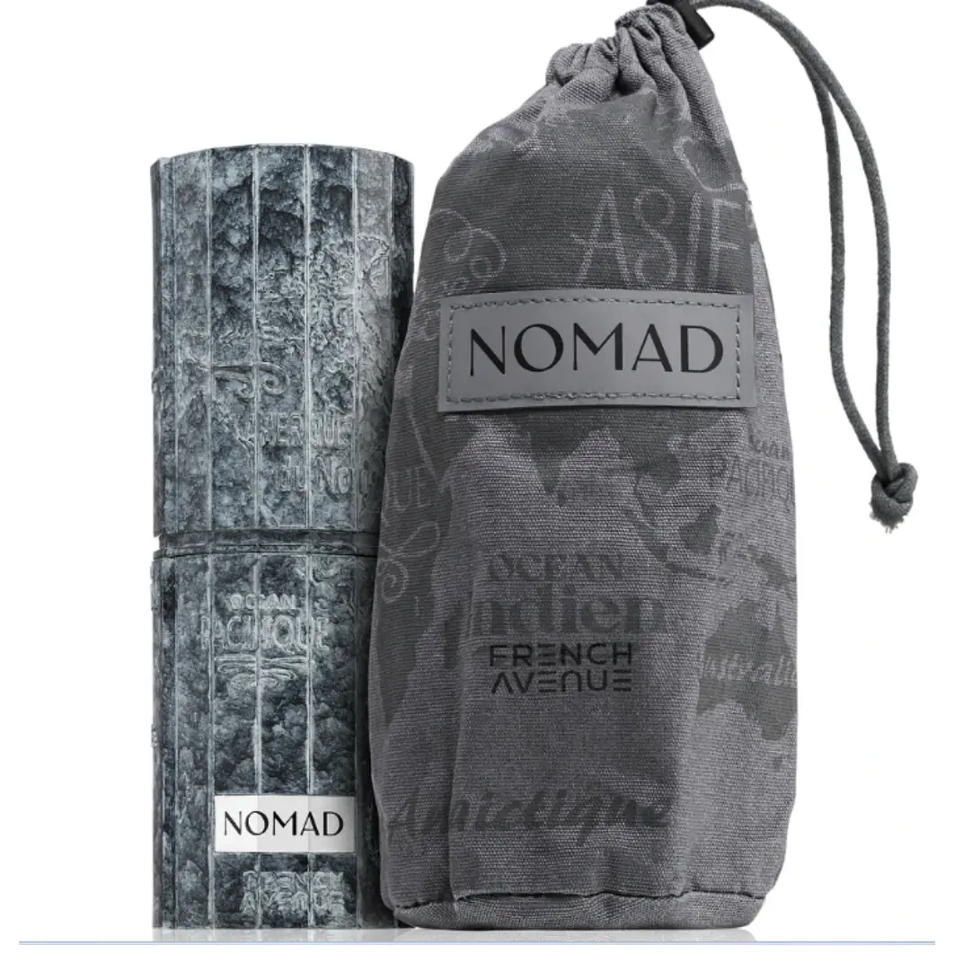 French Avenue Nomad Extrait de parfum 100 ML Unisex 1