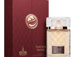 Risala Elite Nafas Feather Edp 100Ml