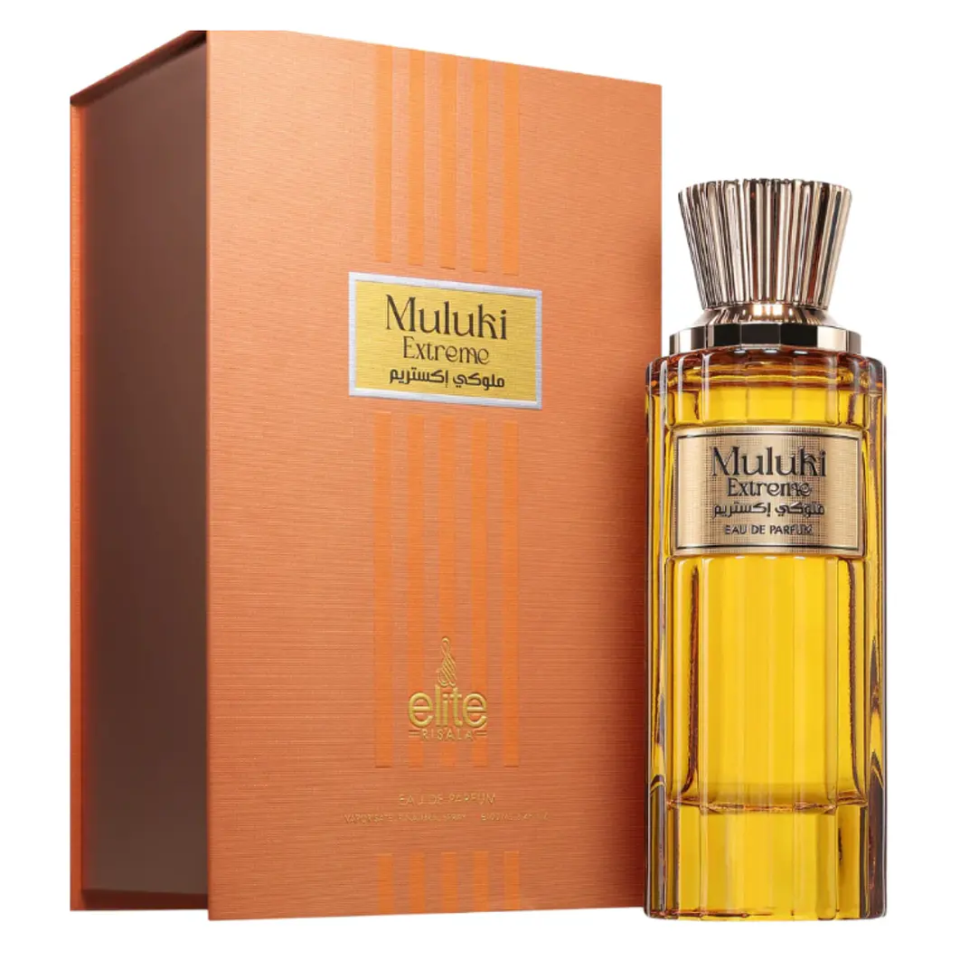 Risala Elite Muluki Extreme 100Ml Edp 1