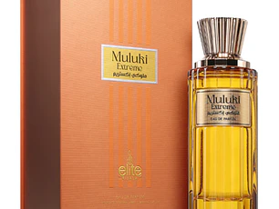 Risala Elite Muluki Extreme 100Ml Edp