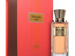 Risala Elite Muluki 100Ml Edp Hombre