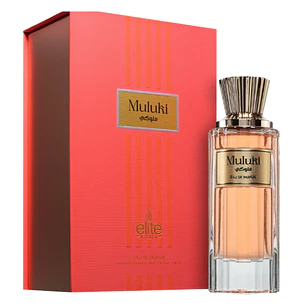Risala Elite Muluki 100Ml Edp Hombre
