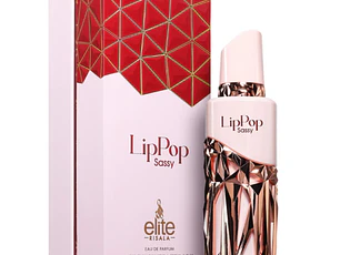 Risala Elite Lippop Sassy Edp 100Ml Mujer