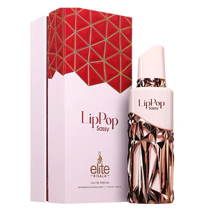 Risala Elite Lippop Sassy Edp 100Ml Mujer