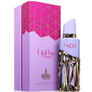 Risala Elite Lippop Classy Edp 100Ml Mujer