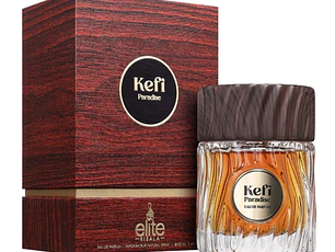 Risala Elite Kefi Paradise Edp 100Ml