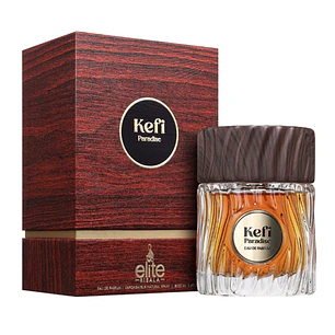 Risala Elite Kefi Paradise Edp 100Ml