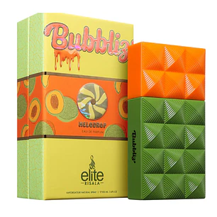 Risala Elite Bubbliz Melodrop Edp 100Ml Unisex