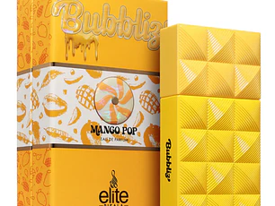 Risala Elite Bubbliz Mango Pop Edp 100Ml Unisex