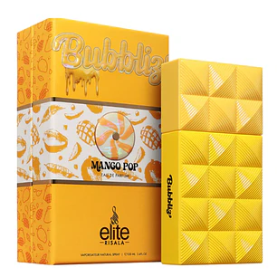 Risala Elite Bubbliz Mango Pop Edp 100Ml Unisex