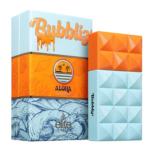 Risala Elite Bubbliz Aloha Edp 100Ml Unisex (Creed Virgin Island Water)