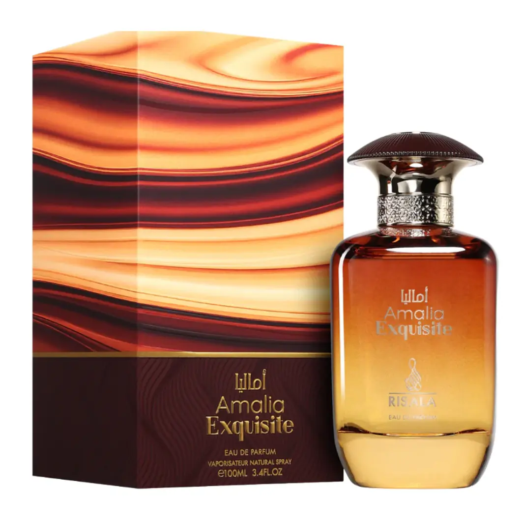 Risala Amalia Exquisite Edp Edp 100Ml 1
