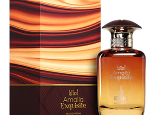 Risala Amalia Exquisite Edp Edp 100Ml