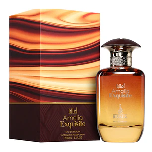 Risala Amalia Exquisite Edp Edp 100Ml