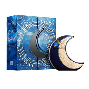 Paris Corner Mehwish Edp 80Ml Unisex