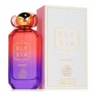 Fragrance World Elysia Elegance Edp 100MI Mujer