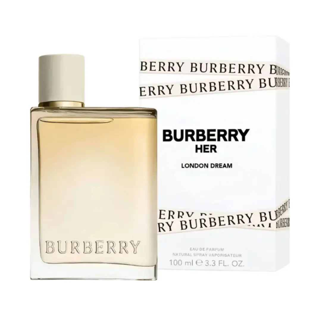 Burberry Her London Dream Edp 100Ml Mujer 1