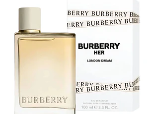 Burberry Her London Dream Edp 100Ml Mujer