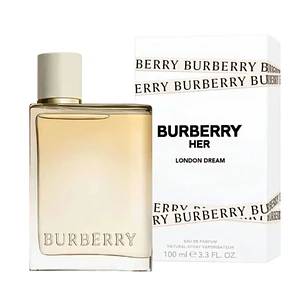 Burberry Her London Dream Edp 100Ml Mujer