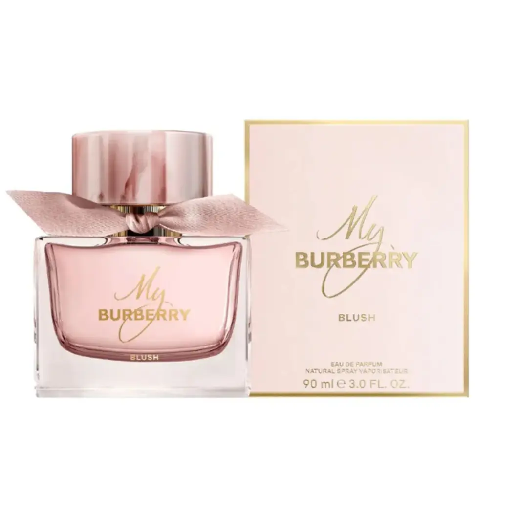 My Burberry Blush Edp 90Ml Mujer 1