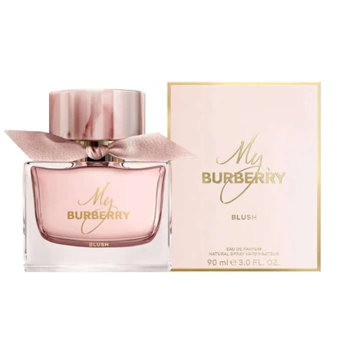 My Burberry Blush Edp 90Ml Mujer 1