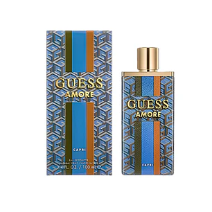 Guess Amore Capri Edt 100ML Mujer