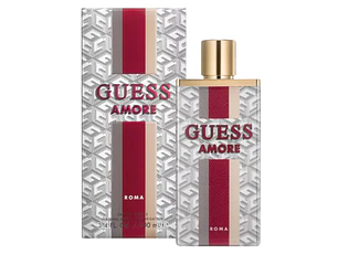 Guess Amore Roma Edt 100ML Mujer