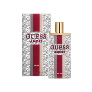 Guess Amore Roma Edt 100ML Mujer