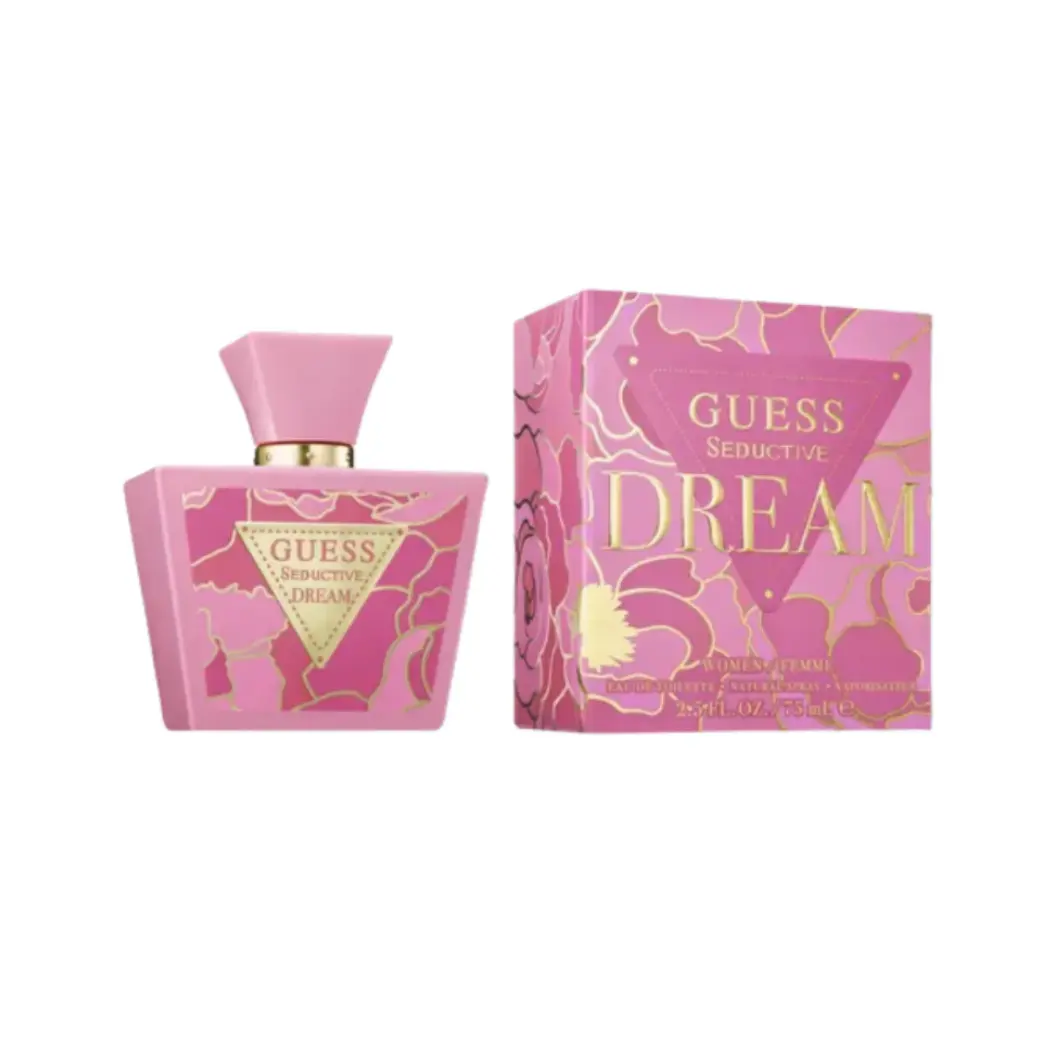 Guess Seductive Dream Edt 75ML Mujer 1