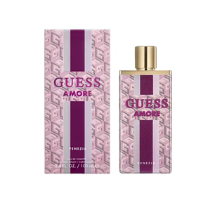 Guess Amore Venezia Edt 100ML Mujer
