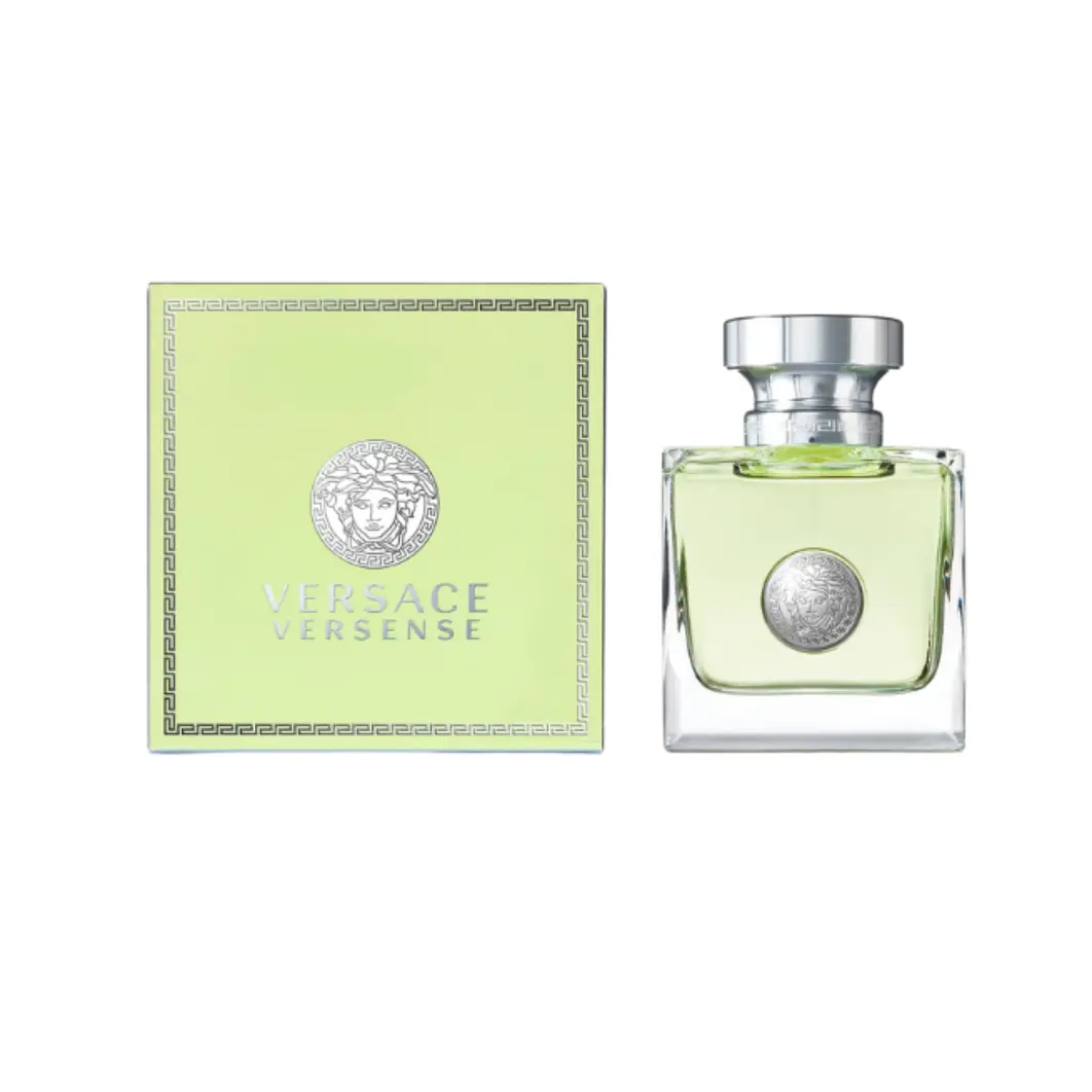Versace Versense Edt 50ML Mujer 1
