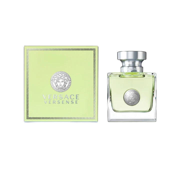 Versace Versense Edt 50ML Mujer 1