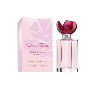 Esprit D Oscar Amour Oscar de la Renta Edp 100ML Mujer