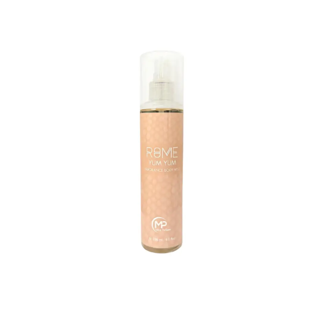Rome Yum Yum Fragrance Body Mist Mast Perfume 236Ml Mujer 1