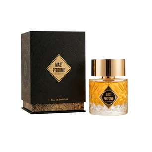On The Rocks Mast Perfume edp 100ML hombre