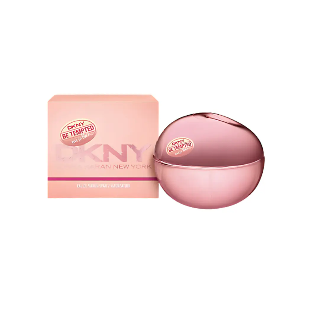 Be Tempted Eau so Blush Dkny 100ML Mujer 1