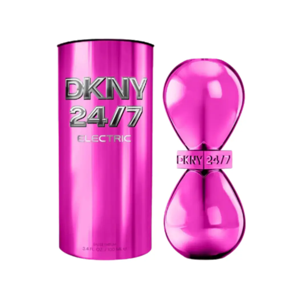 Dkny Electric 24/7 Edp 100ML Mujer 1