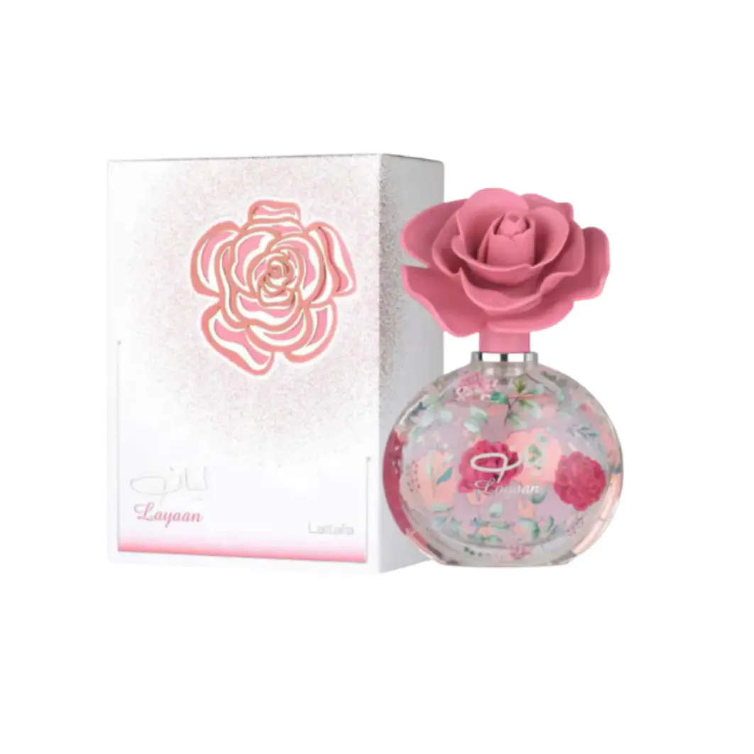 Layaan edp 75ml Lattafa mujer 1